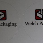 Packaging Labels